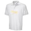 Heavyweight Cotton Poloshirt Thumbnail
