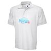 Heavyweight Cotton Poloshirt Thumbnail